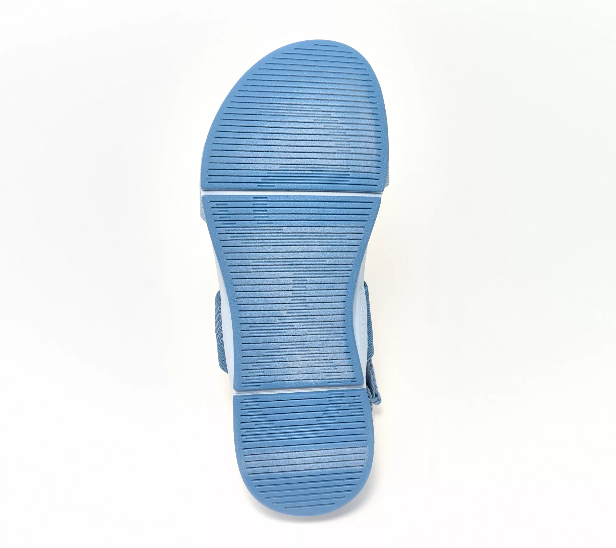 "As Is" Ryka Adjustable Recovery Sport Sandals- Take Charge