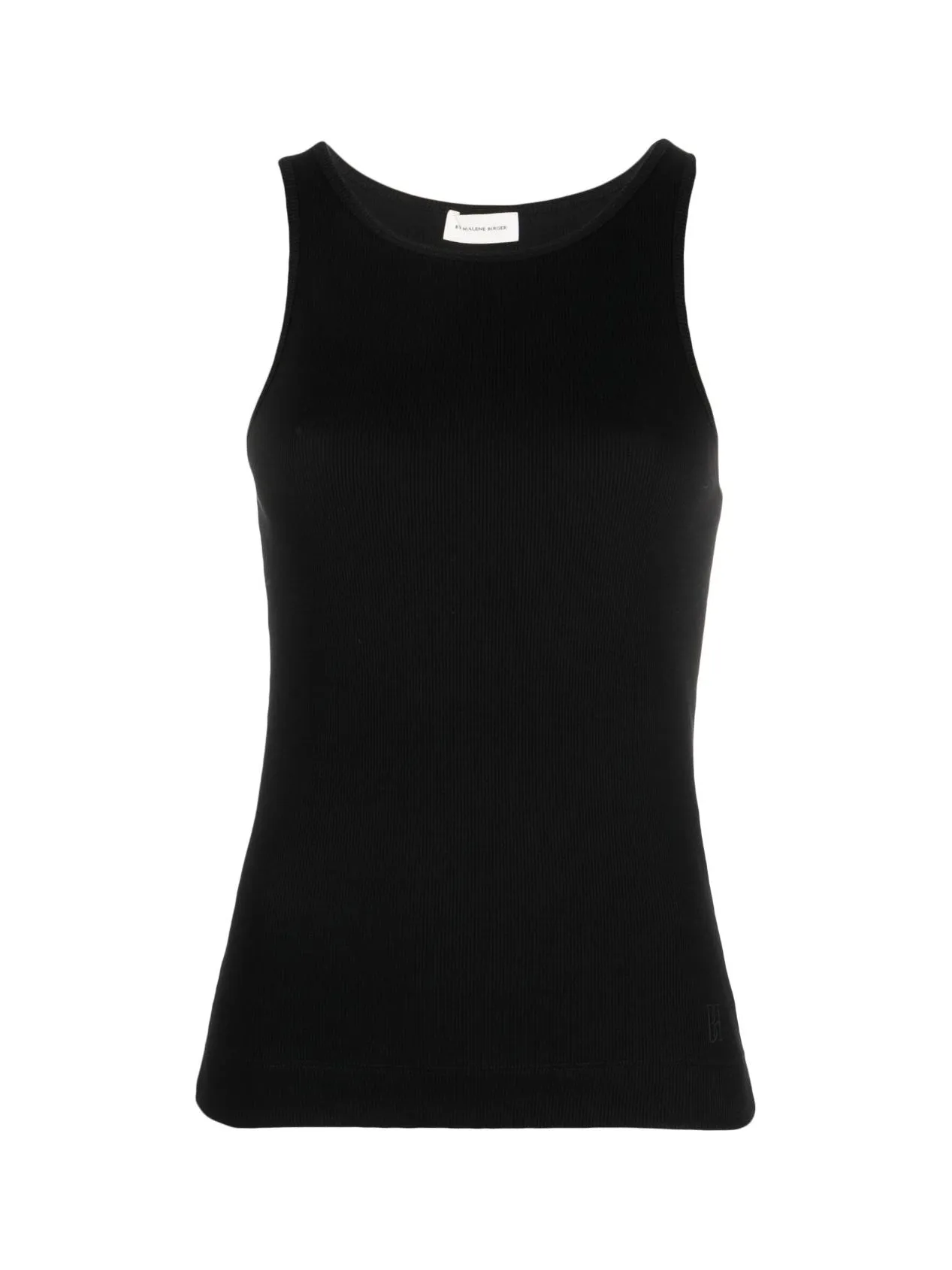 Amani tank top, black