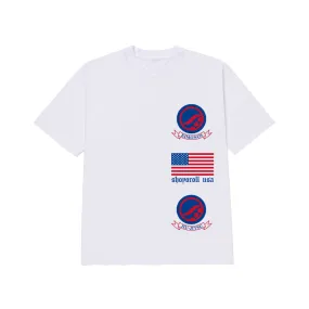 Americana Tee [Short Sleeve]