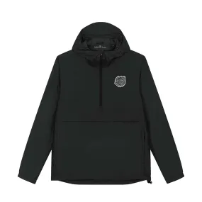 Bear Windbreaker Jacket