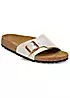 Birkenstock Women’s Graceful Pearl Catalina Birko-Flor Sandals