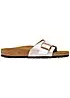 Birkenstock Women’s Graceful Pearl Catalina Birko-Flor Sandals