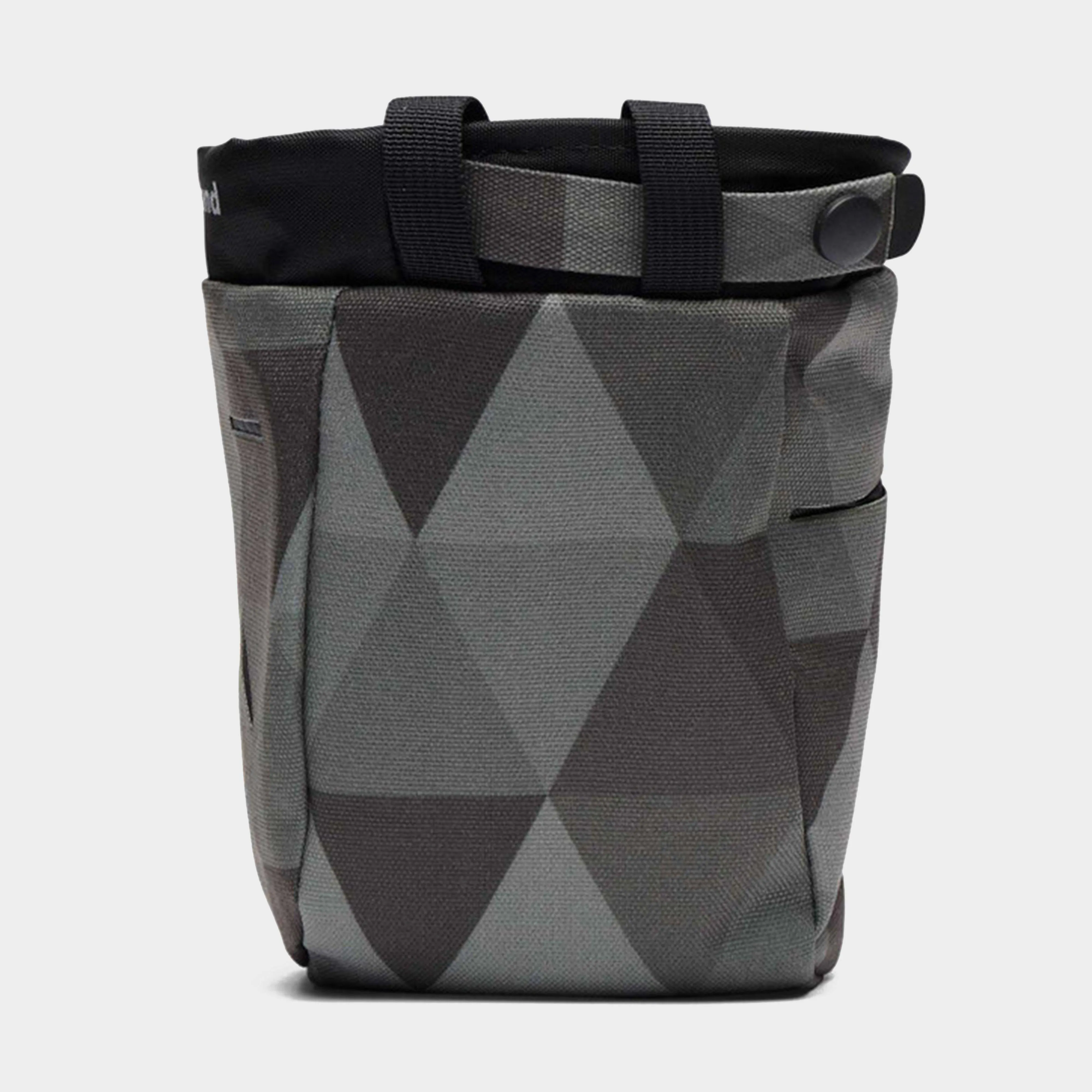 Black Diamond Gym Chalk Bag | Millets