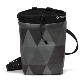 Black Diamond Gym Chalk Bag | Millets