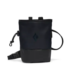 Black Diamond Mojo Zip Chalk Bag