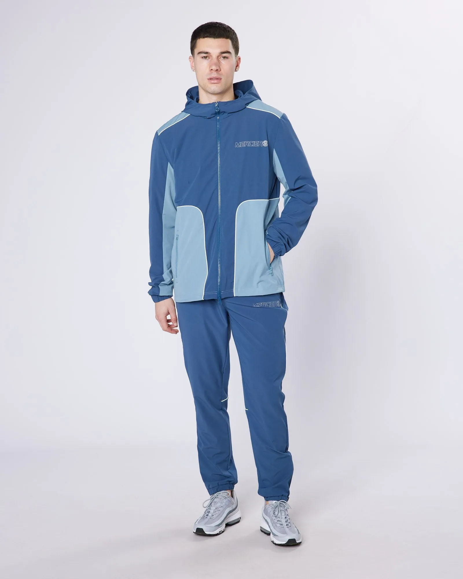 Blue Trail Track jacket