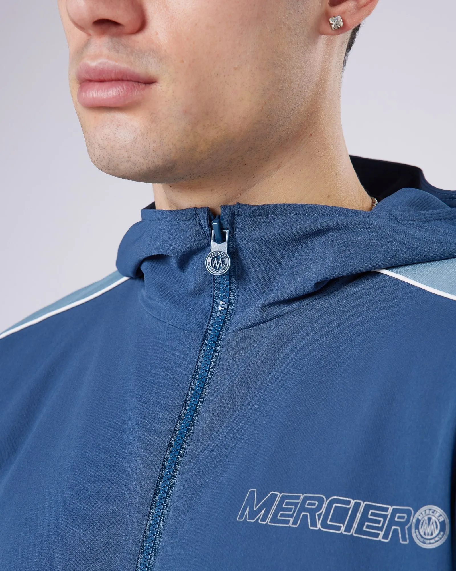 Blue Trail Track jacket