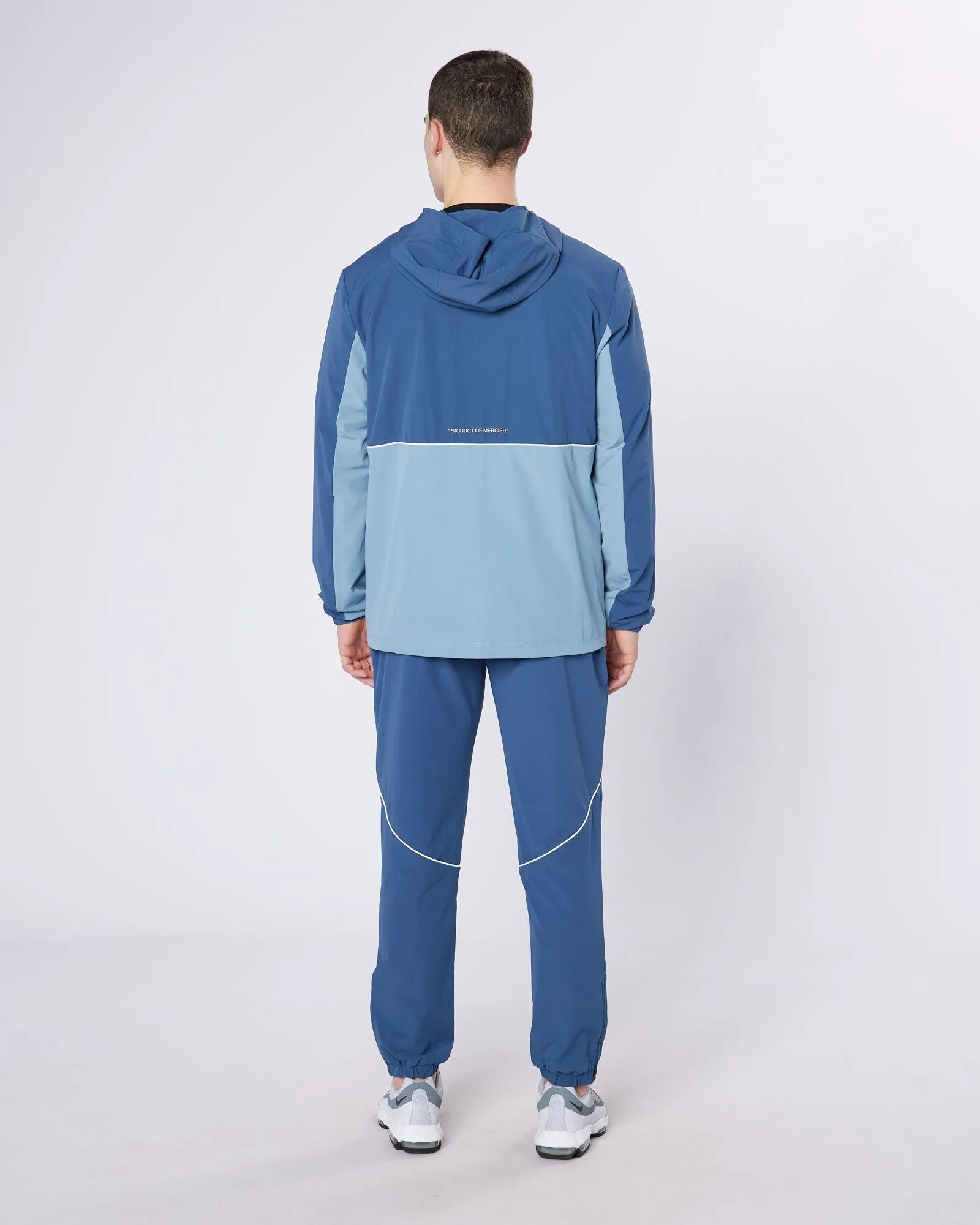 Blue Trail Track jacket