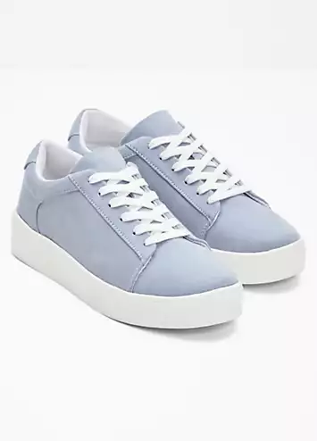 bonprix Platform Trainers | Grattan