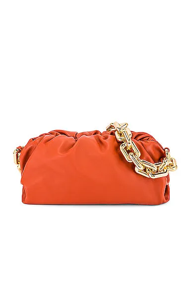 Bottega Veneta The Chain Pouch Bag