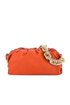 Bottega Veneta The Chain Pouch Bag