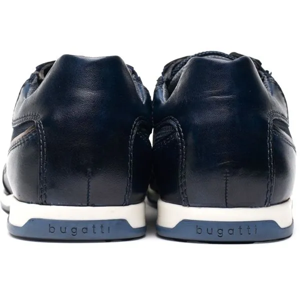 Bugatti Low Profile Trainers