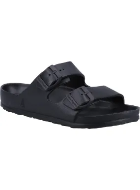 Buy HUSH PUPPIES Lorna Mule Sandal Black 6 | Sandals | Tu