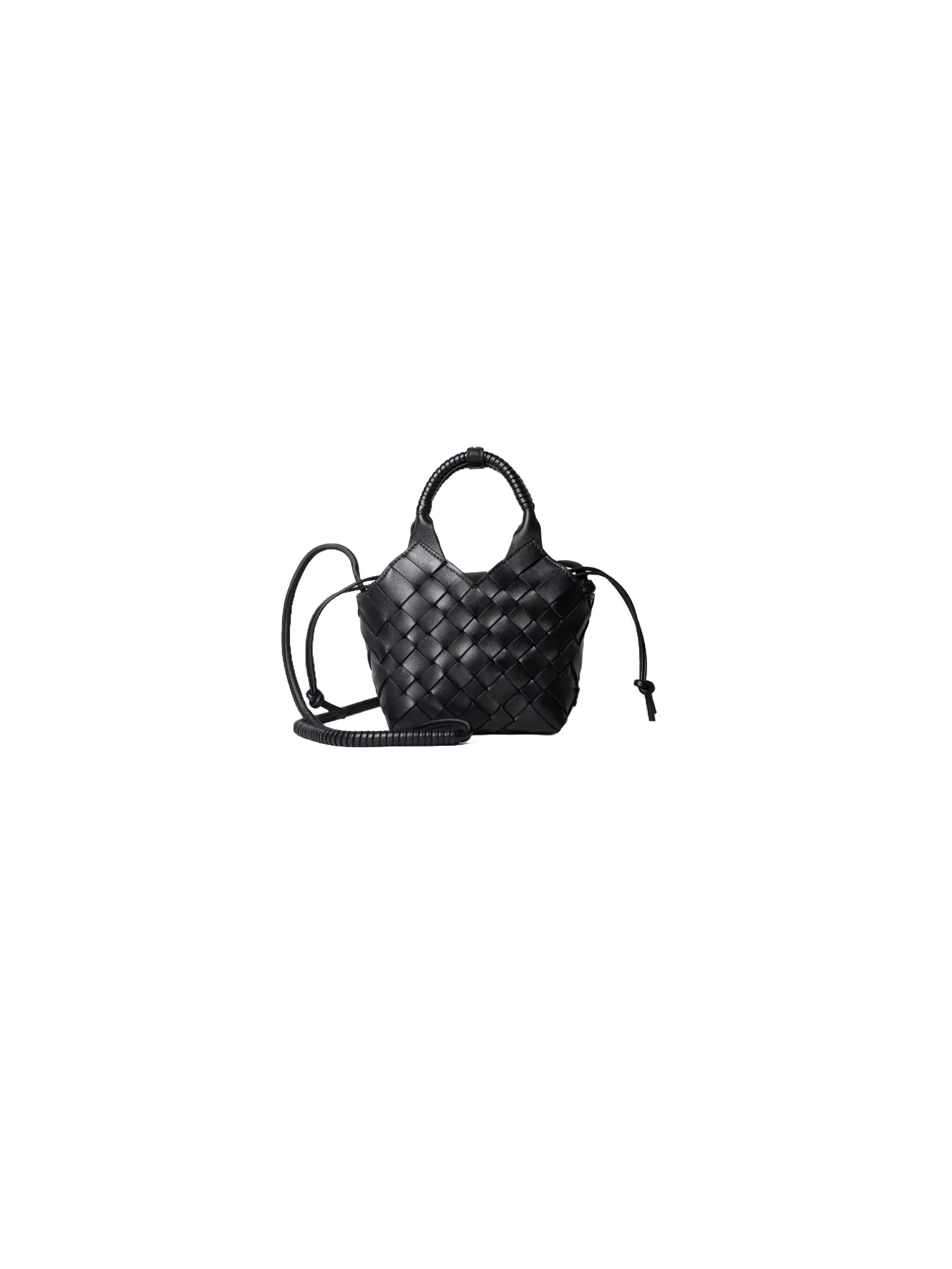 CALA JADE BAG MISU MINI BLACK