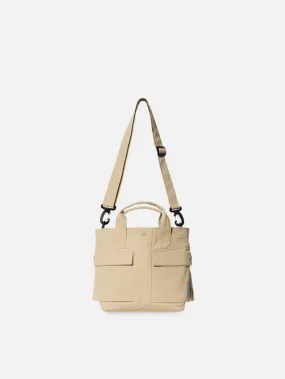 CARHARTT WIP Balto Bag - Cornsilk