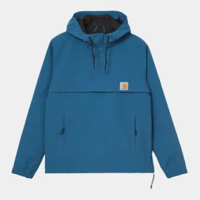 Carhartt WIP Nimbus Pullover Shore Blue