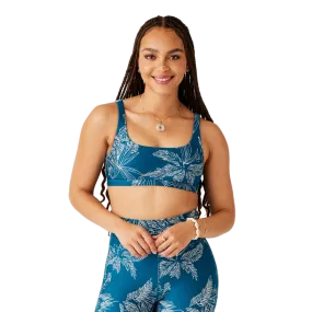 Carve Designs Korbyn Compression Bikini Top - Scenic