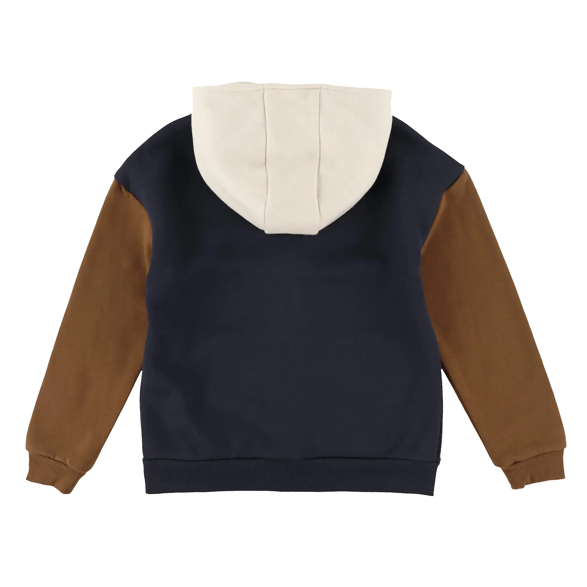 Chat Botte Adventurer Hoodie 2-8y  - Clement