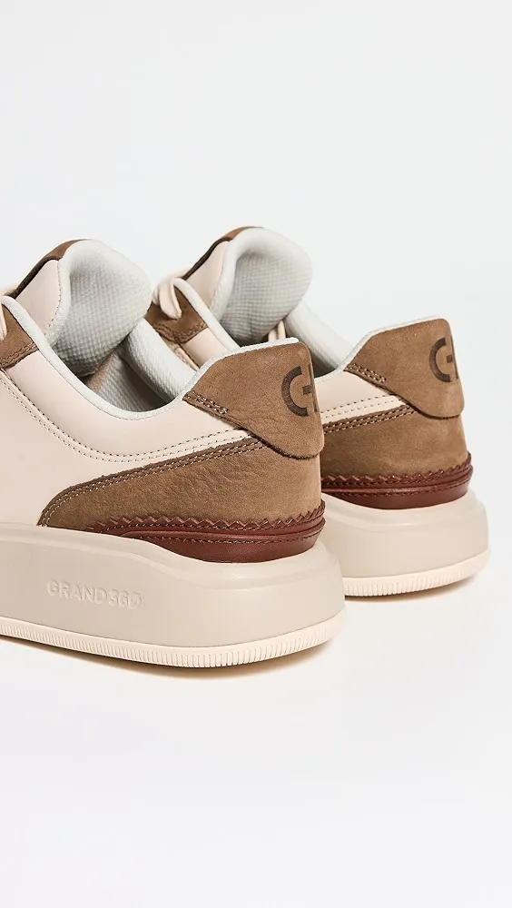 Cole Haan   Grandpro Crossover Sneakers 