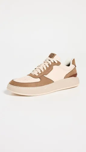 Cole Haan   Grandpro Crossover Sneakers 