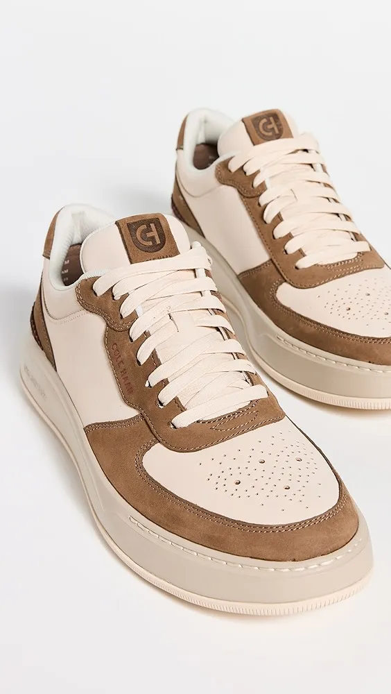 Cole Haan   Grandpro Crossover Sneakers 