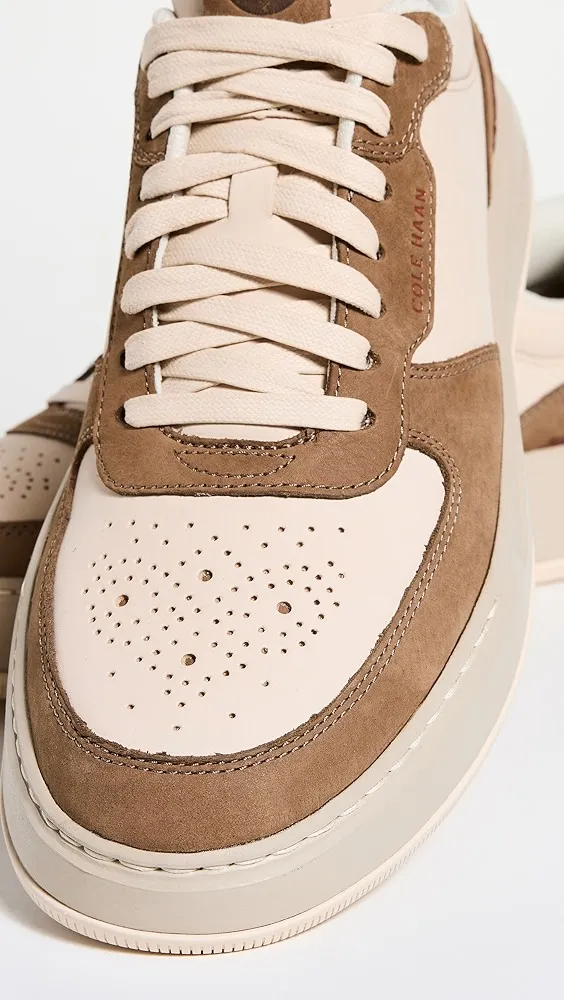 Cole Haan   Grandpro Crossover Sneakers 