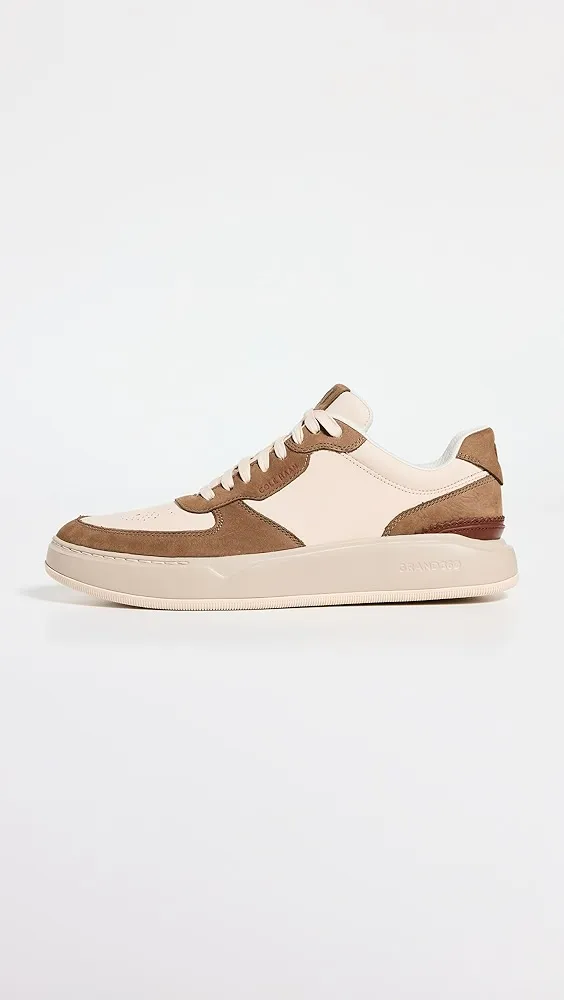 Cole Haan   Grandpro Crossover Sneakers 