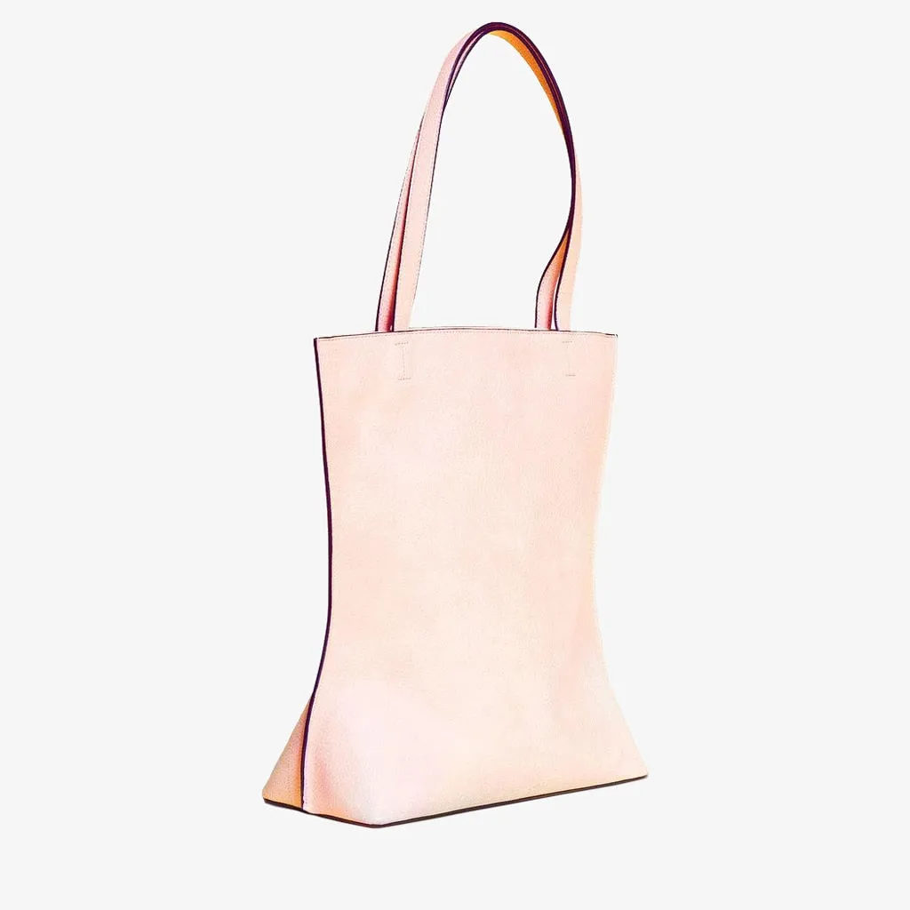 Commuter Tote - Blush