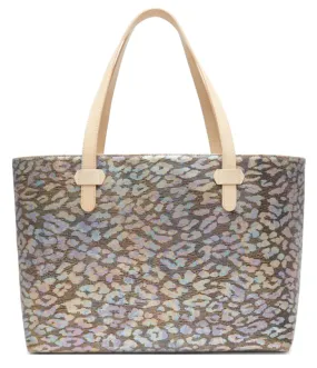 Consuela Iris Big Breezy East/ West Tote