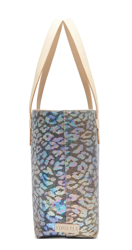 Consuela Iris Big Breezy East/ West Tote