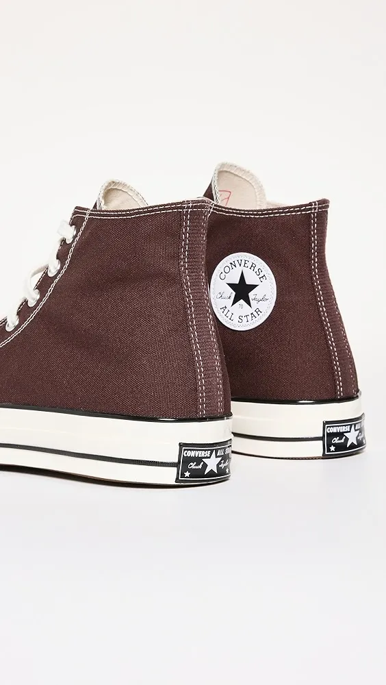 Converse   Chuck 70 HIgh Top Sneakers 