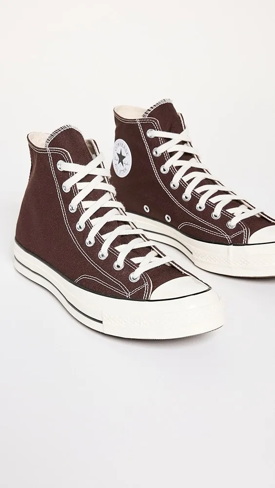 Converse   Chuck 70 HIgh Top Sneakers 