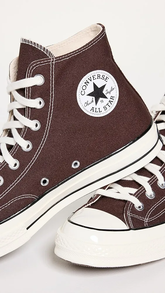 Converse   Chuck 70 HIgh Top Sneakers 