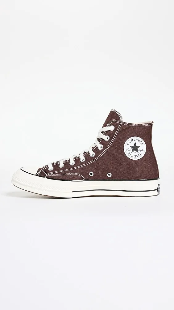 Converse   Chuck 70 HIgh Top Sneakers 