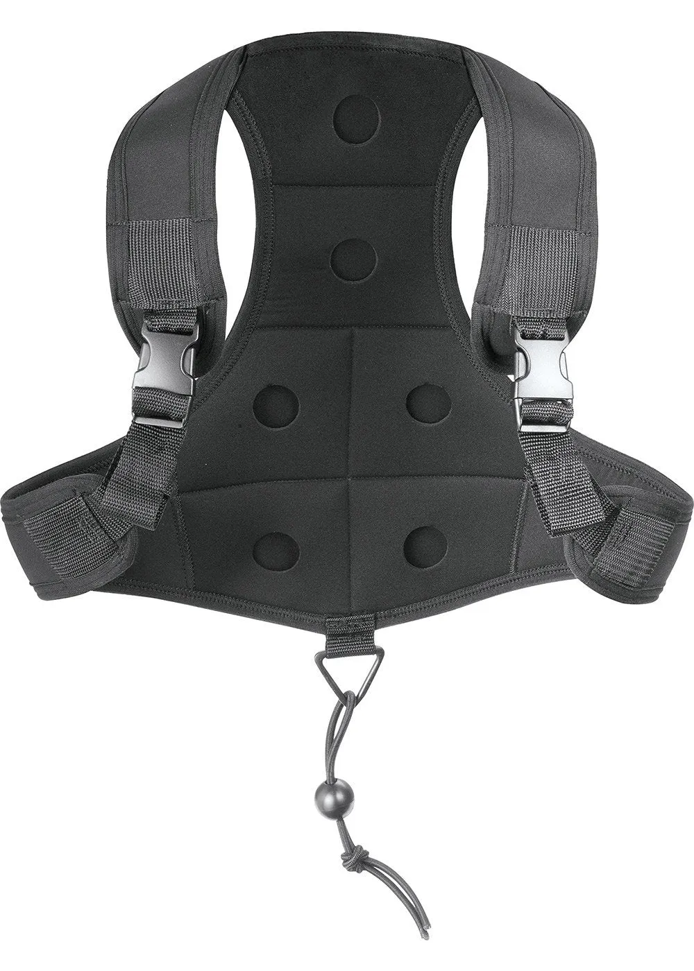 Cressi Weight Vest - 6kg Max