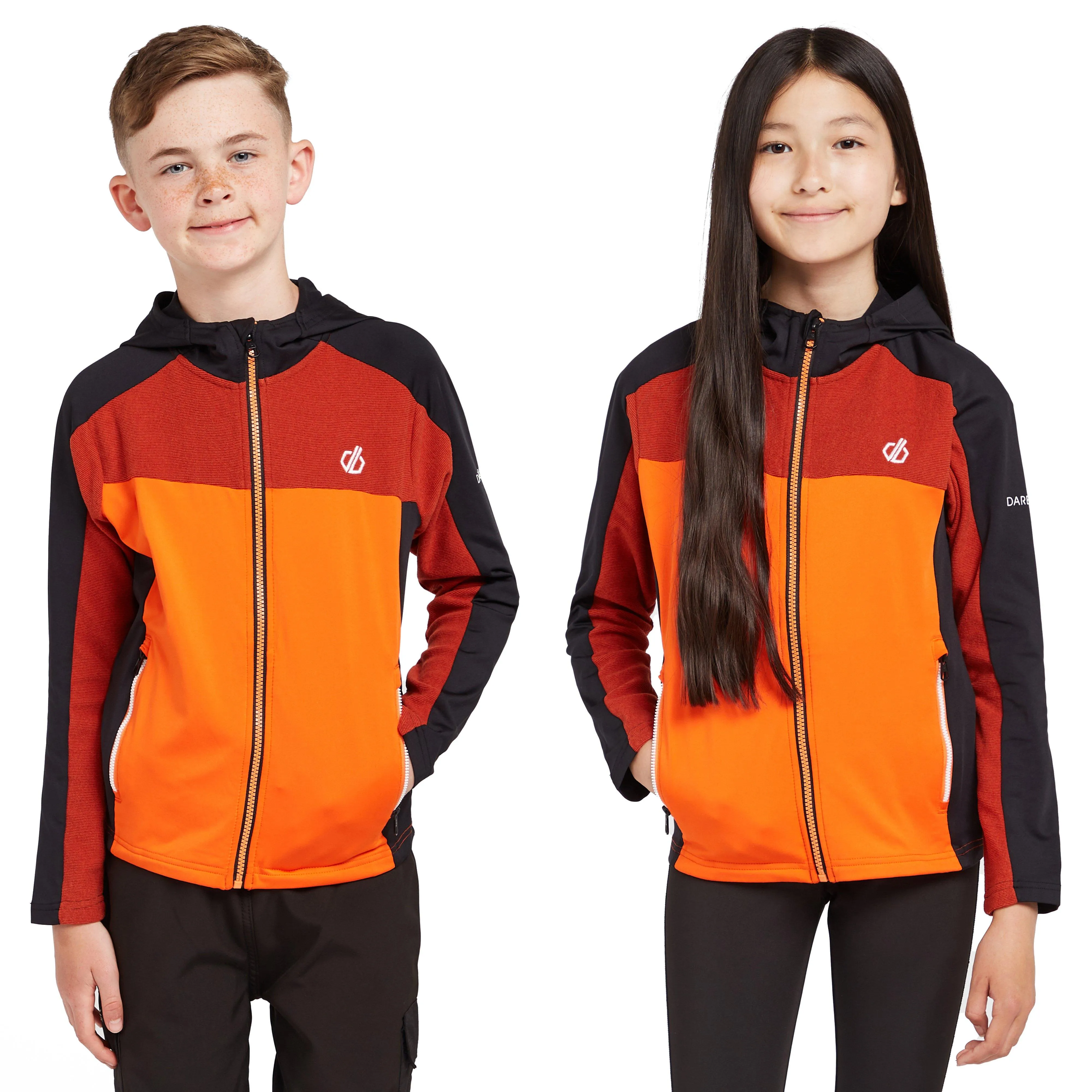 Dare 2B Kids' Thriving Core Stretch Hoodie | Millets