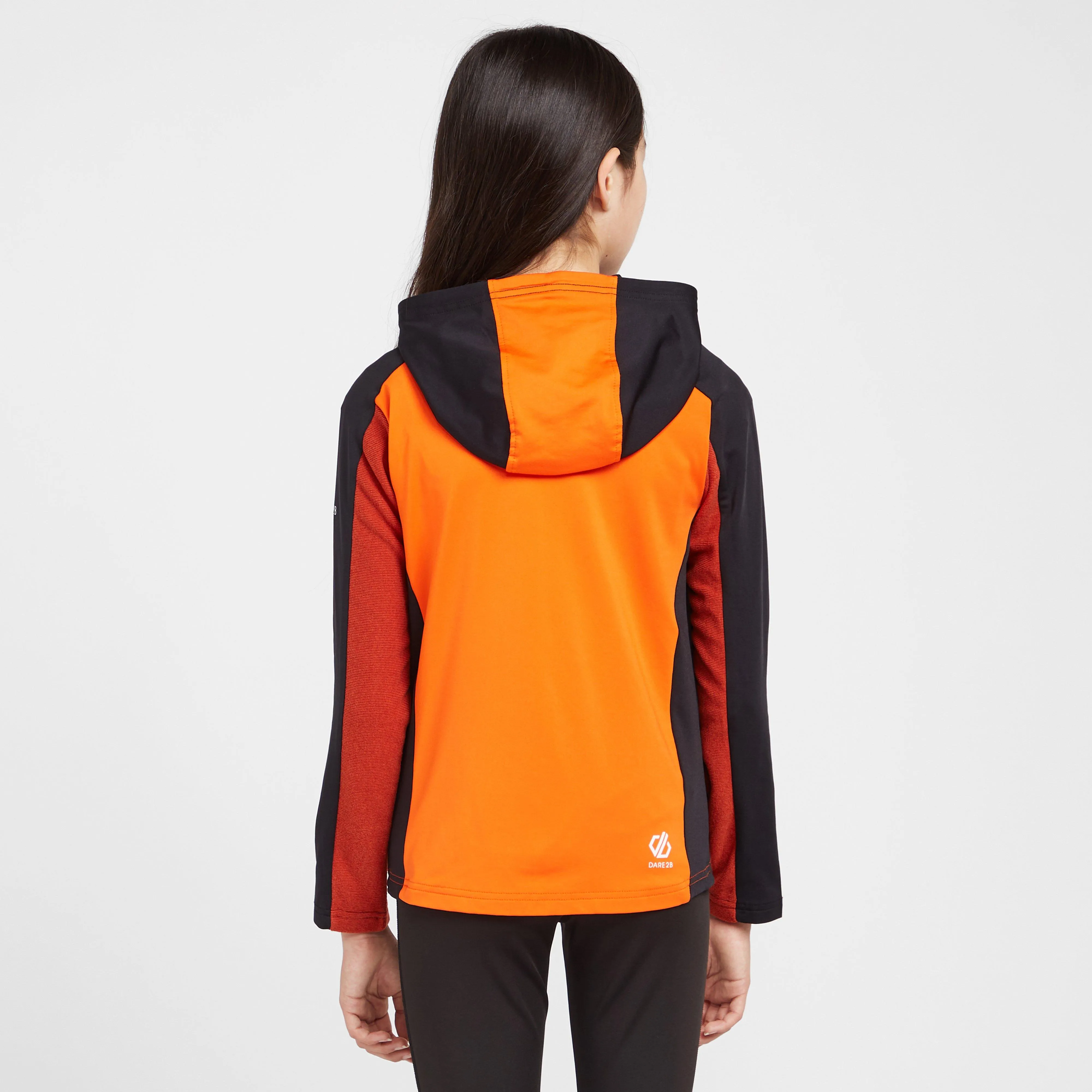 Dare 2B Kids' Thriving Core Stretch Hoodie | Millets