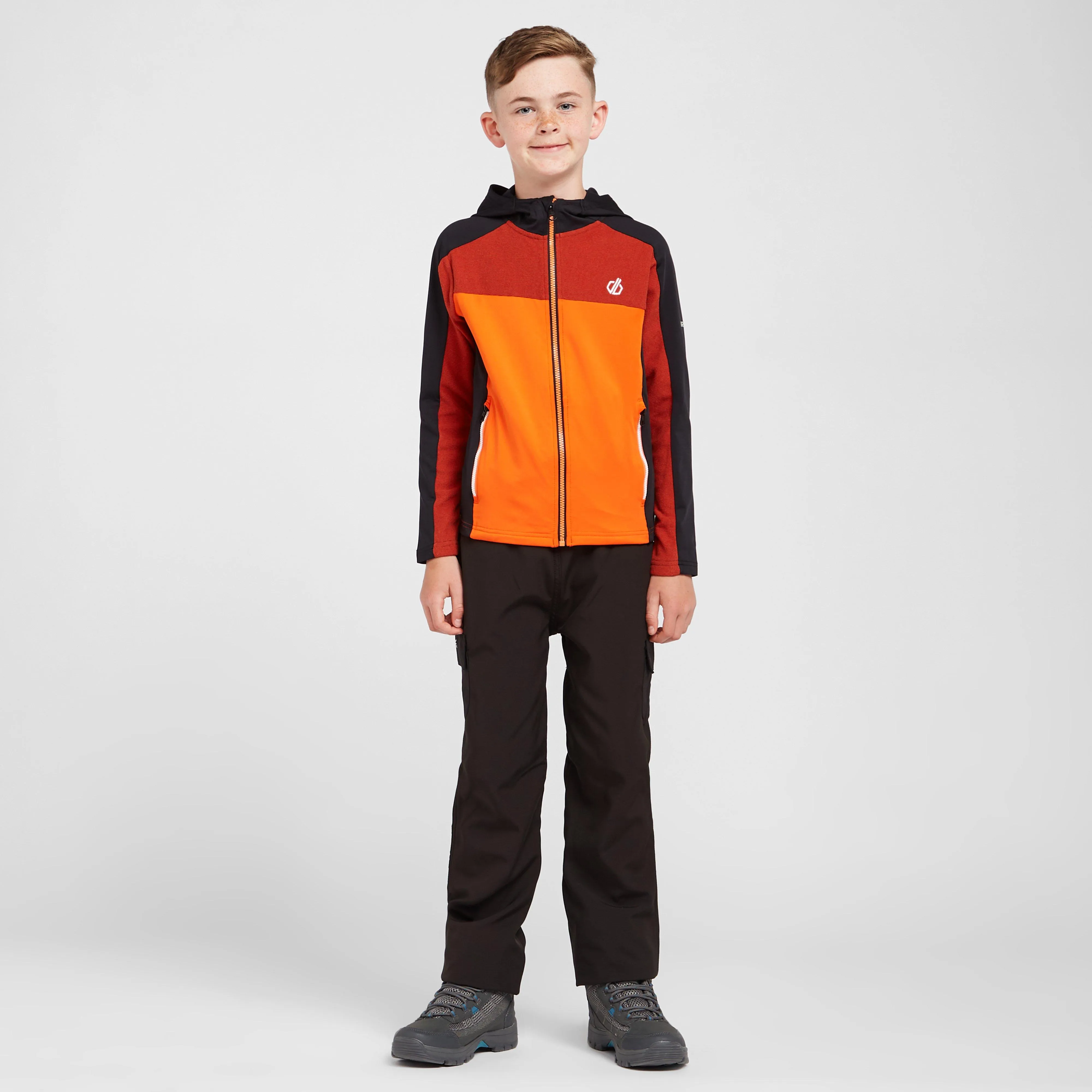 Dare 2B Kids' Thriving Core Stretch Hoodie | Millets