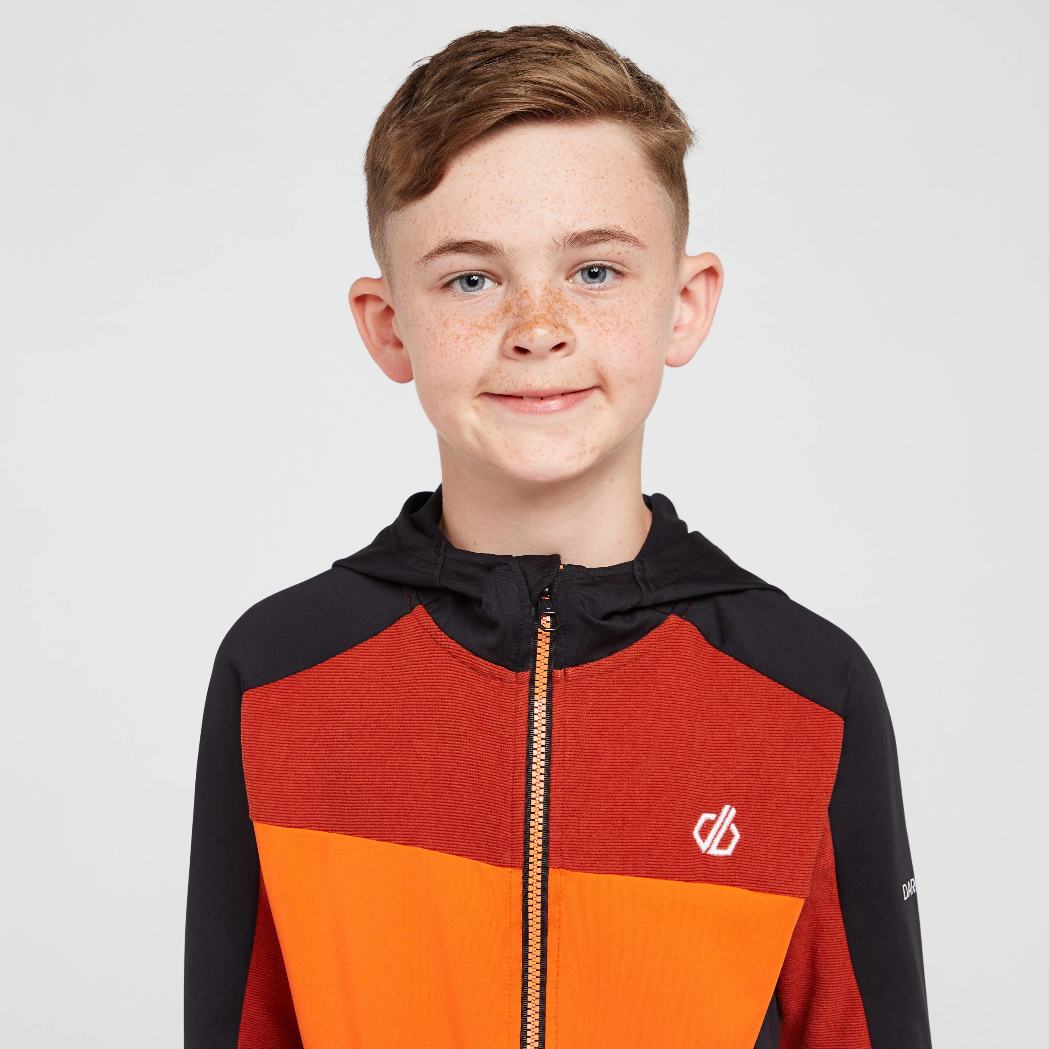 Dare 2B Kids' Thriving Core Stretch Hoodie | Millets