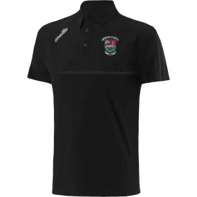 Davitts GAA Synergy Polo Shirt