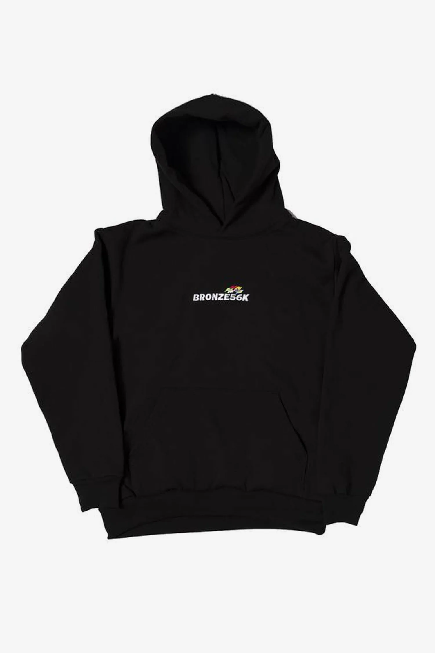 Daytona Hoodie