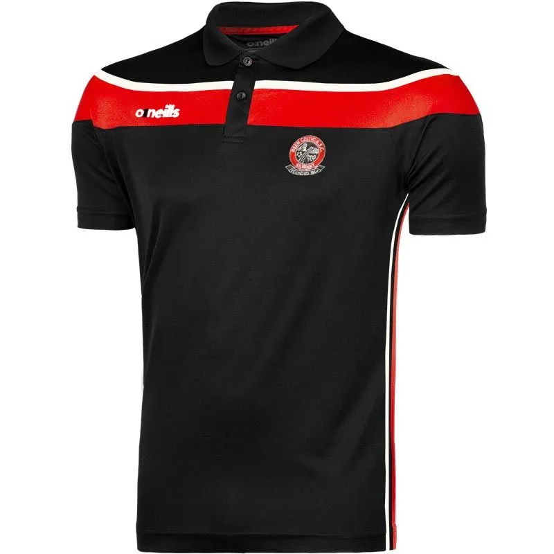 Deen Celtic AFC Auckland Polo Shirt