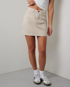 DESU Kelly Denim Skirt