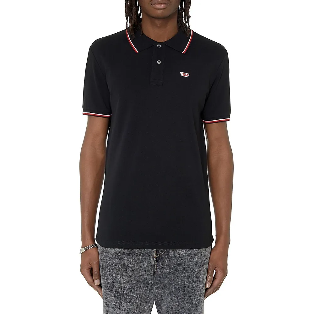 Diesel T-Smith-D Polo Shirt