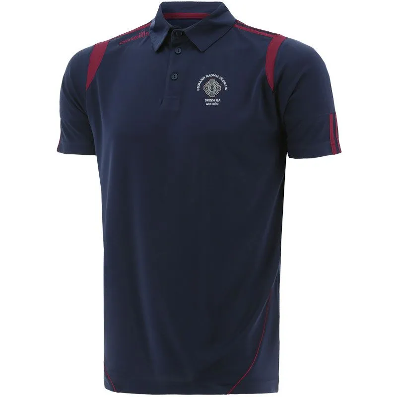 Drumgath GAC Kids' Loxton Polo Shirt