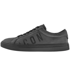 DSQUARED2 Cassetta Trainers Black