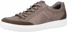 Ecco Trainers brown