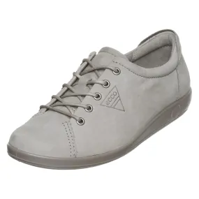 Ecco Trainers grey Soft