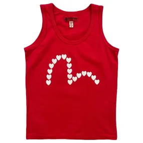 Evisu Tank Top