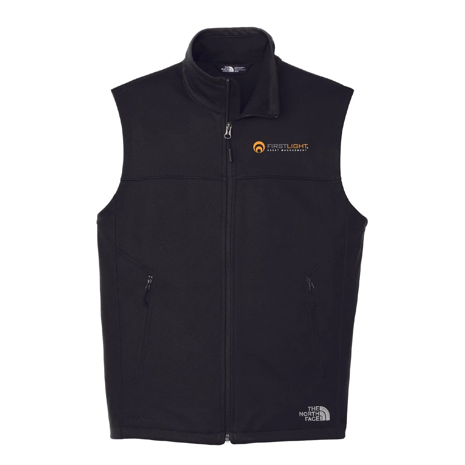 First Light The North Face Ridgewall Soft Shell Vest